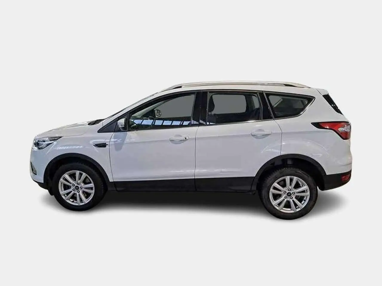 Photo 1 : Ford Kuga 2019 Diesel