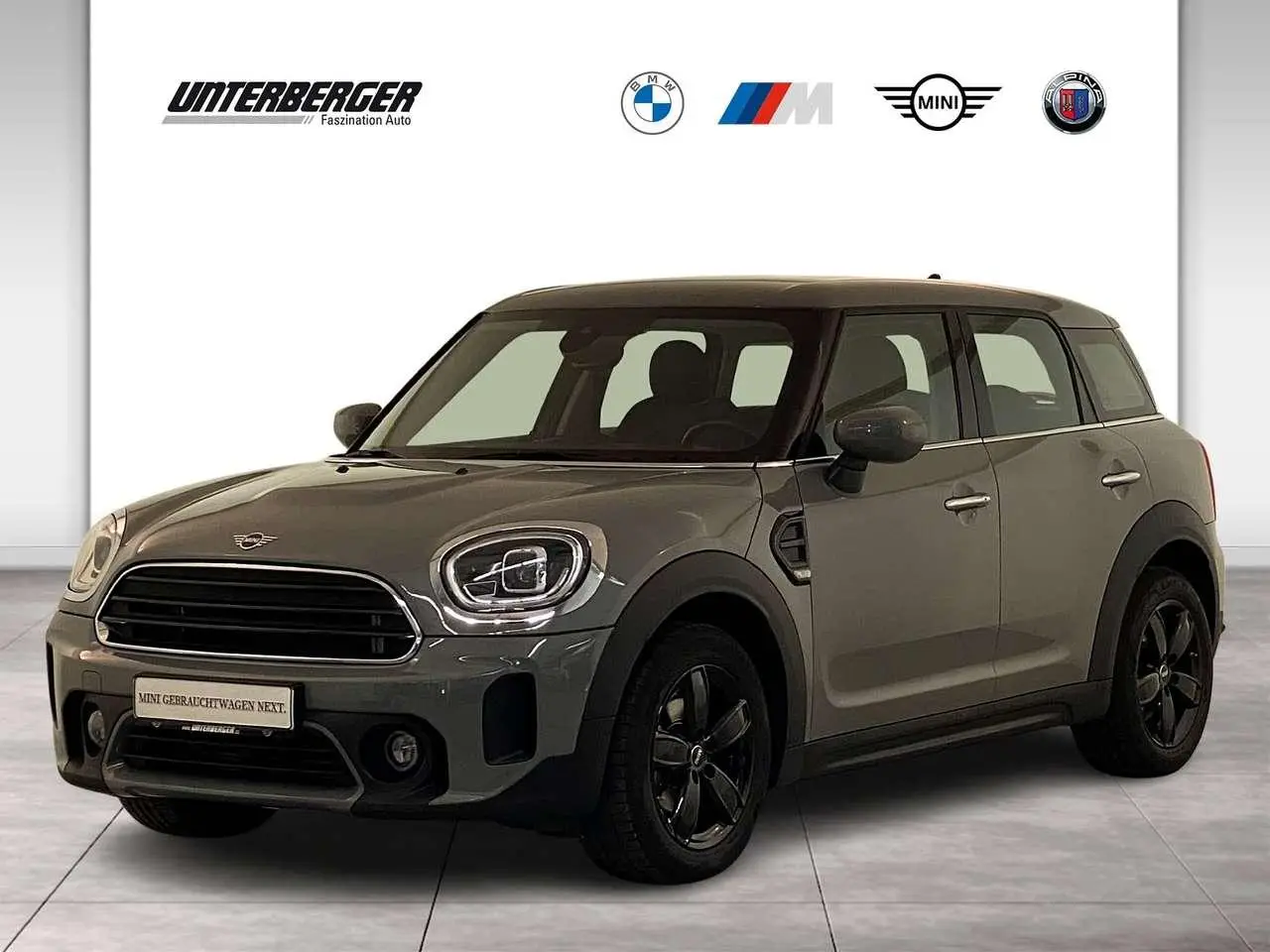 Photo 1 : Mini One 2021 Petrol