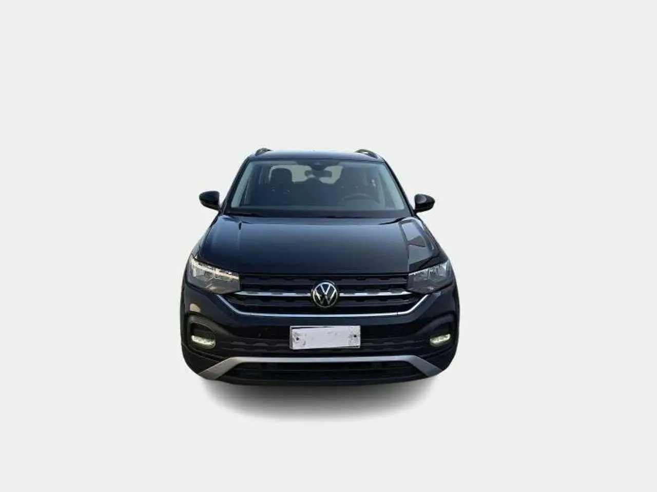 Photo 1 : Volkswagen T-cross 2021 Petrol