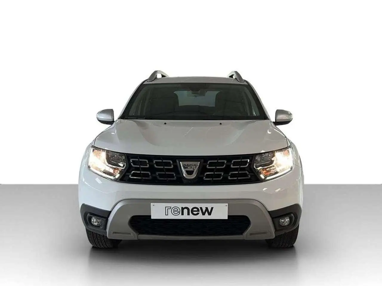 Photo 1 : Dacia Duster 2019 Diesel