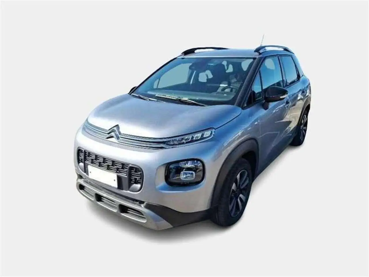 Photo 1 : Citroen C3 Aircross 2020 Diesel