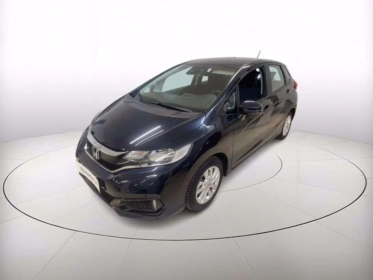 Photo 1 : Honda Jazz 2020 Petrol