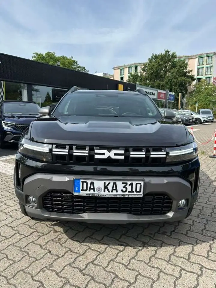 Photo 1 : Dacia Duster 2024 Essence