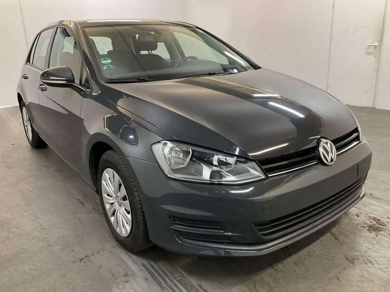 Photo 1 : Volkswagen Golf 2015 Essence