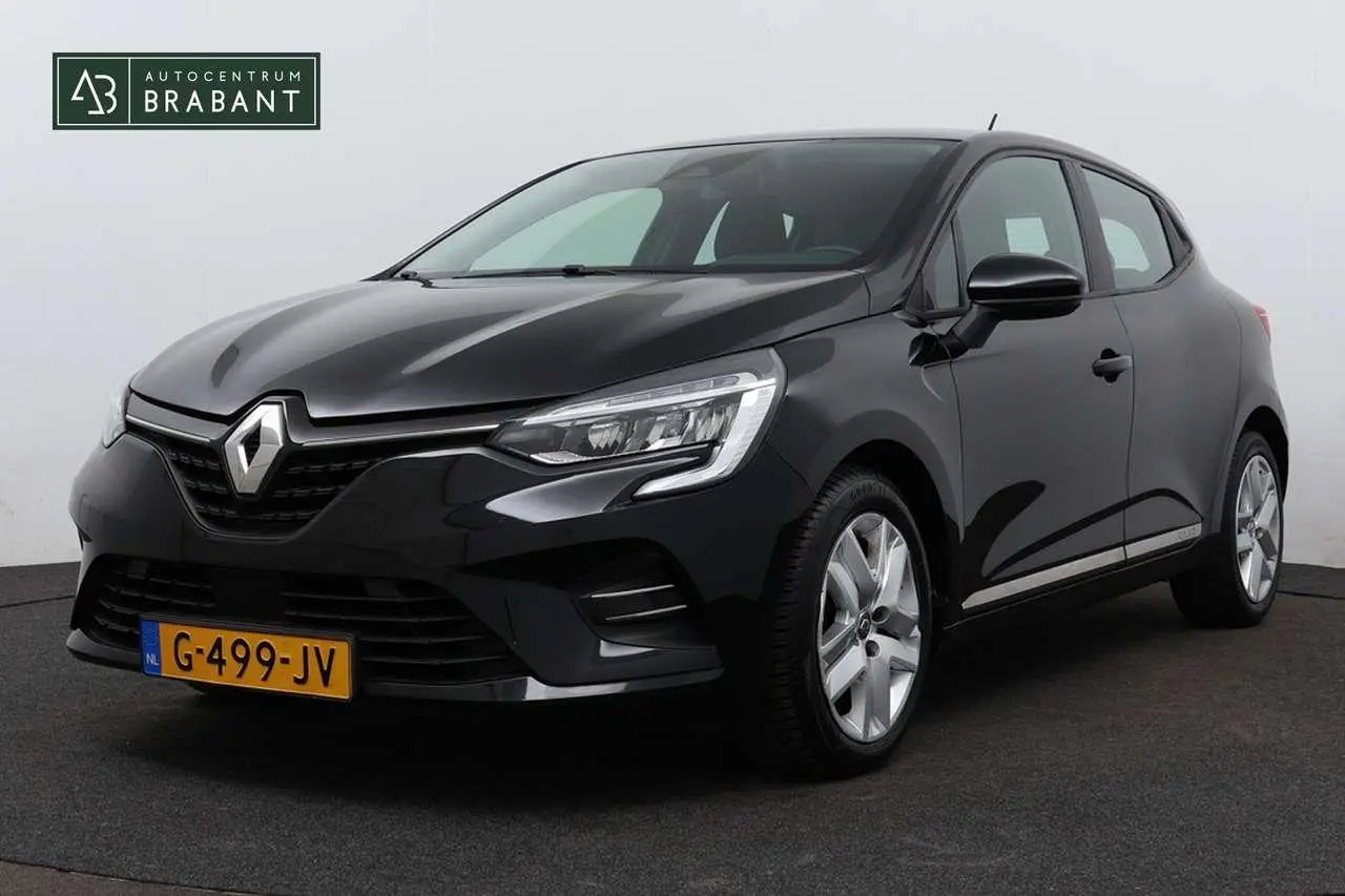 Photo 1 : Renault Clio 2019 Petrol