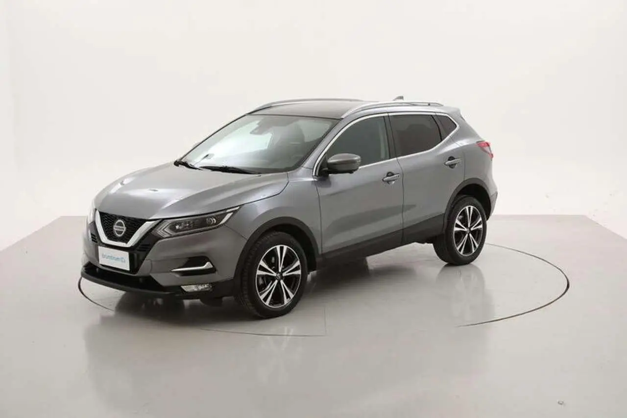 Photo 1 : Nissan Qashqai 2019 Diesel