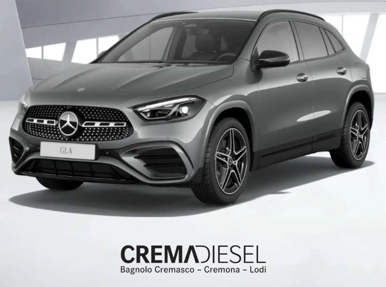 Photo 1 : Mercedes-benz Classe Gla 2024 Diesel