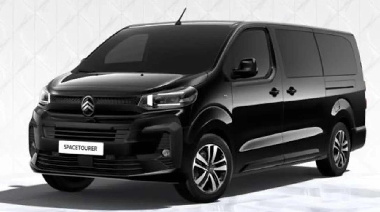 Photo 1 : Citroen Spacetourer 2024 Diesel