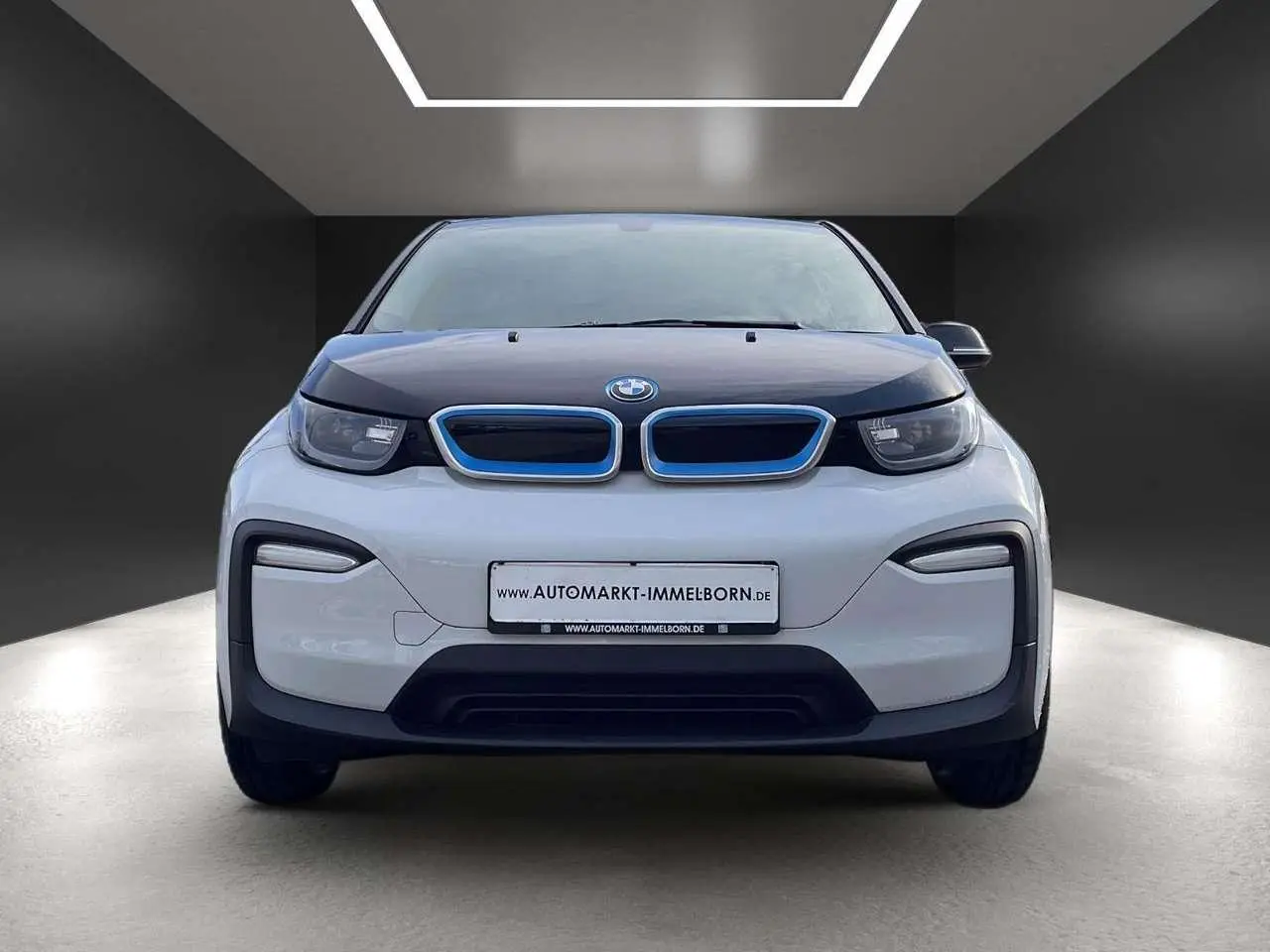 Photo 1 : Bmw I3 2020 Electric