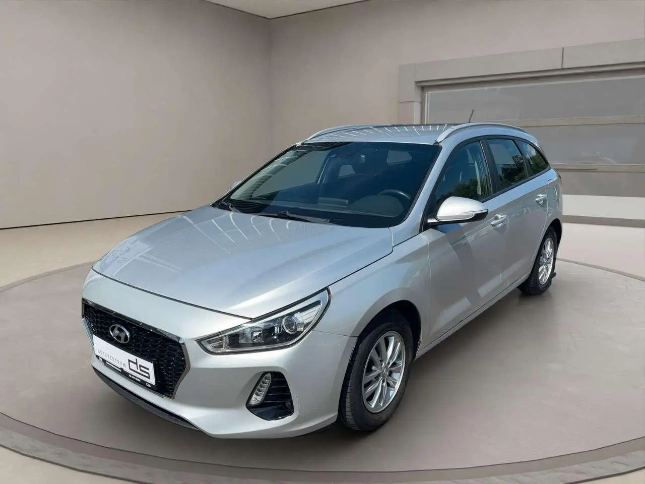 Photo 1 : Hyundai I30 2018 Petrol