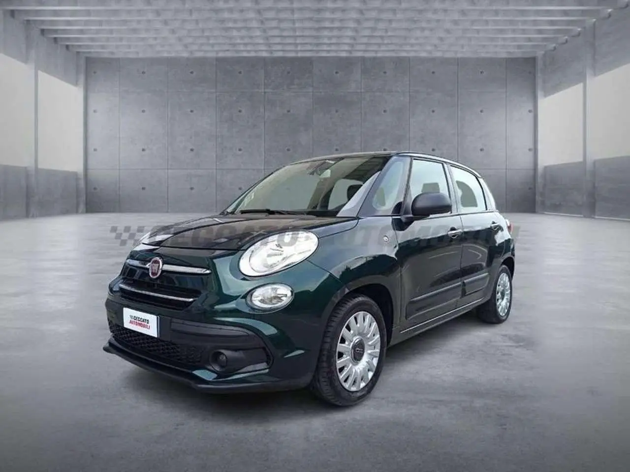 Photo 1 : Fiat 500l 2020 Petrol