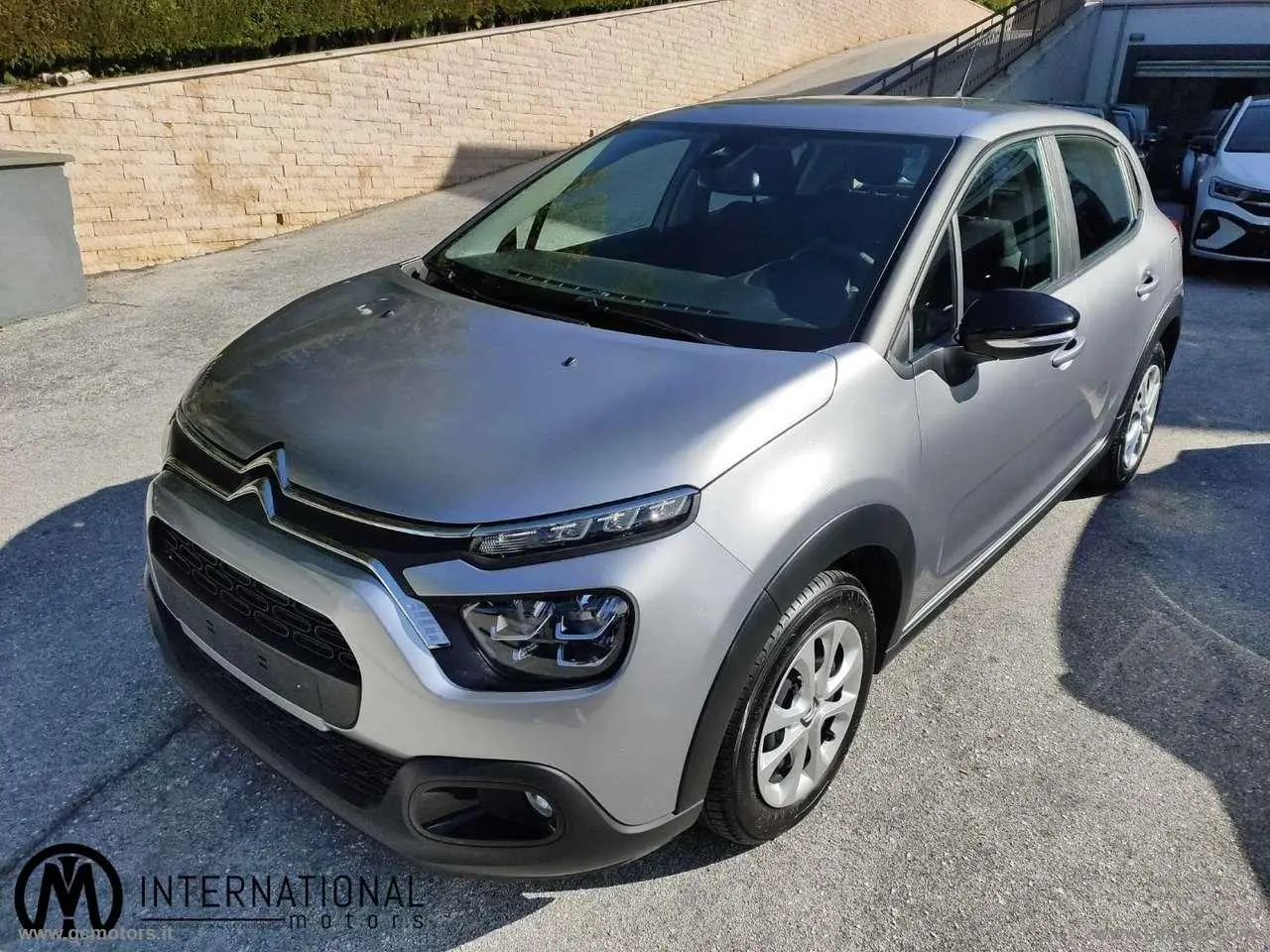 Photo 1 : Citroen C3 2021 Diesel