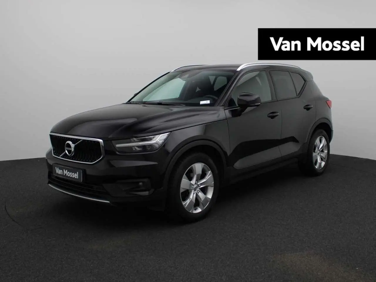 Photo 1 : Volvo Xc40 2020 Essence