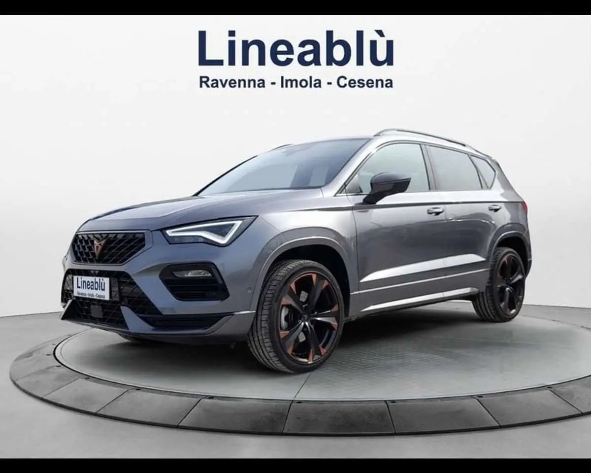 Photo 1 : Cupra Ateca 2023 Petrol