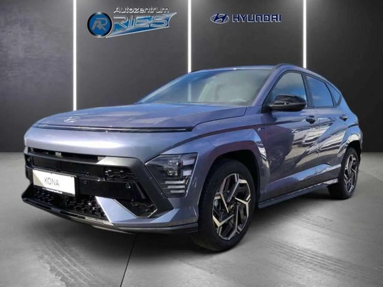 Photo 1 : Hyundai Kona 2024 Essence