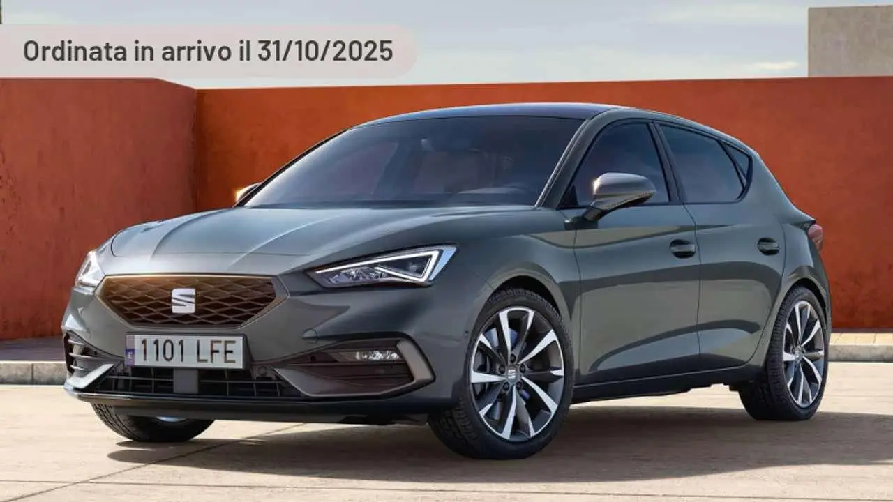 Photo 1 : Seat Leon 2024 Essence