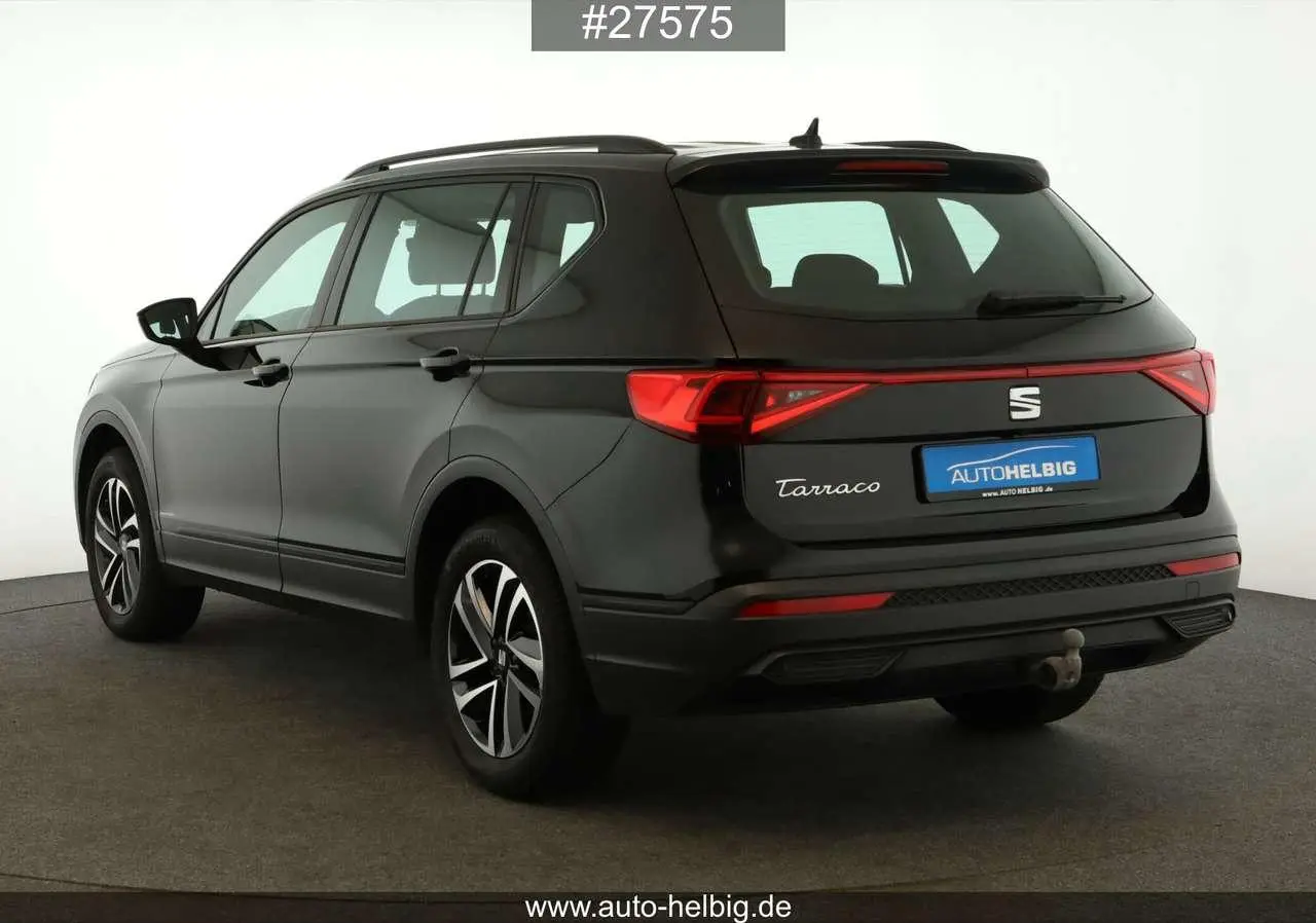 Photo 1 : Seat Tarraco 2023 Diesel