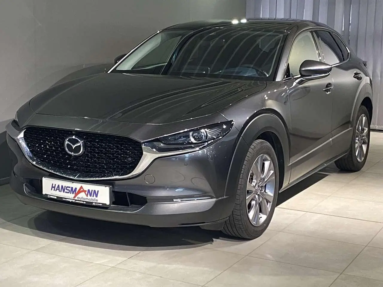 Photo 1 : Mazda Cx-30 2019 Essence