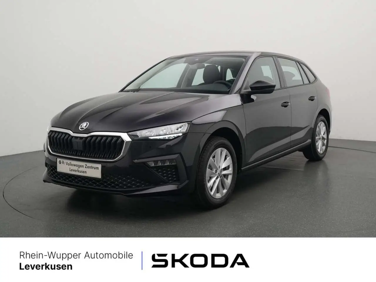 Photo 1 : Skoda Scala 2024 Petrol