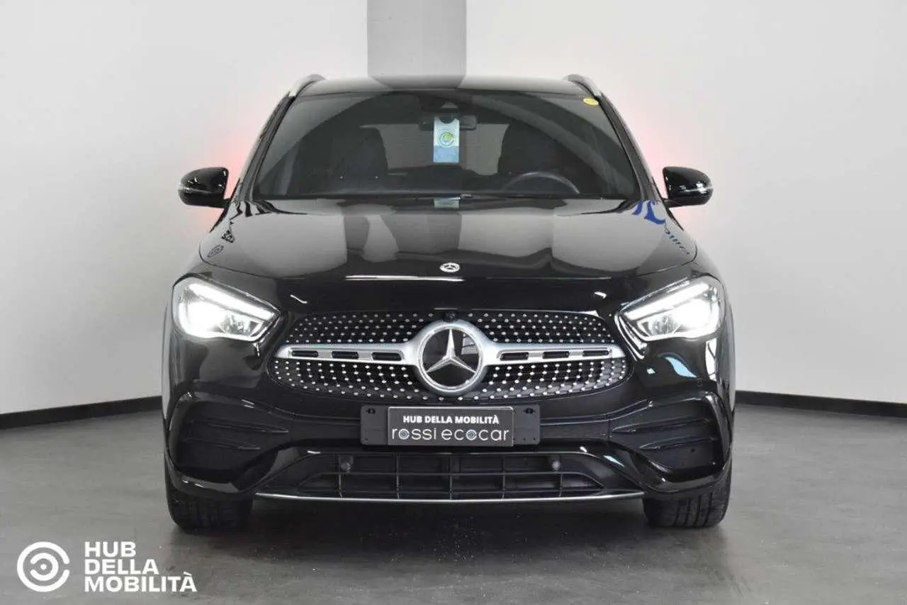 Photo 1 : Mercedes-benz Classe Gla 2022 Diesel