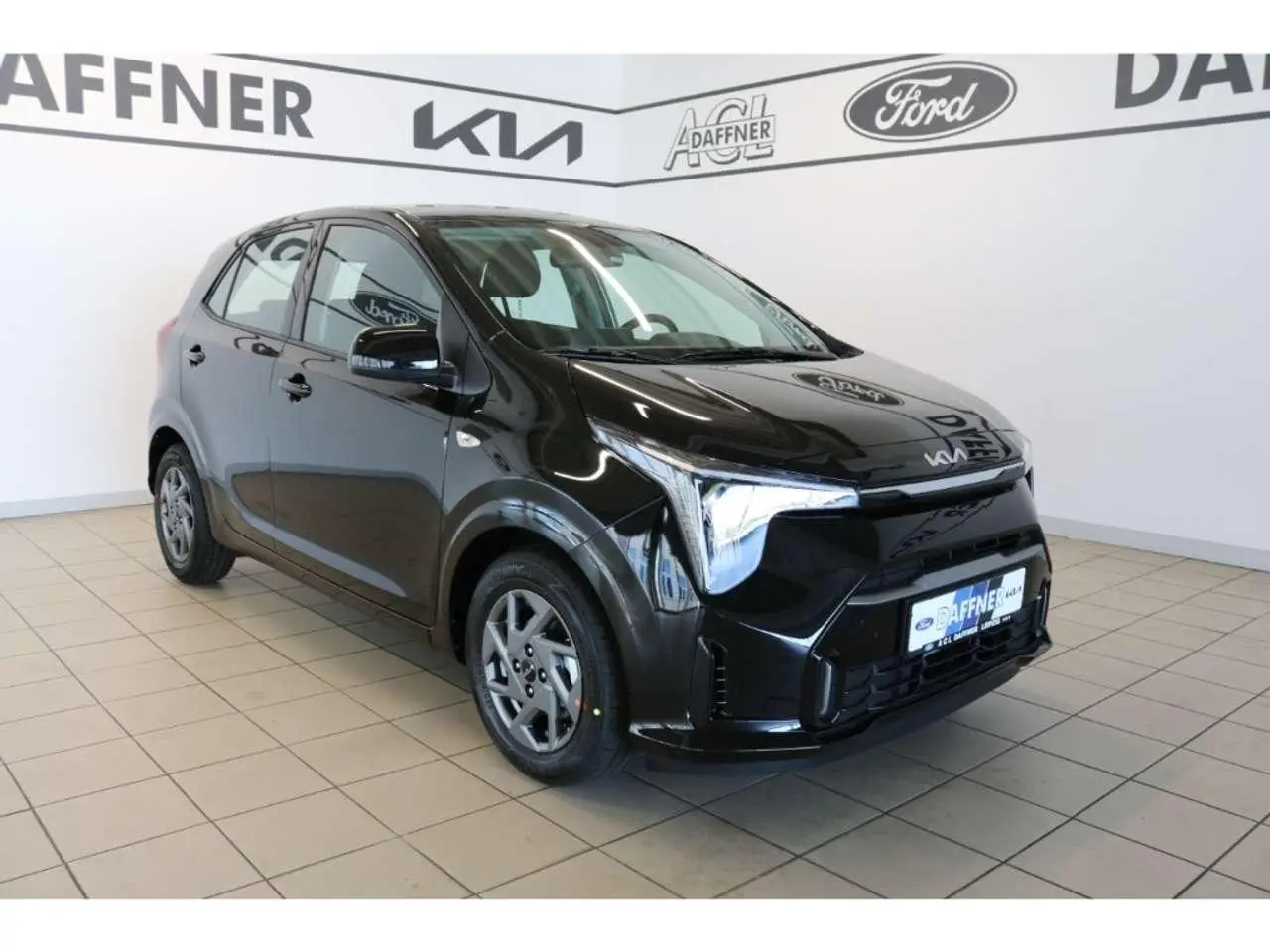 Photo 1 : Kia Picanto 2024 Petrol