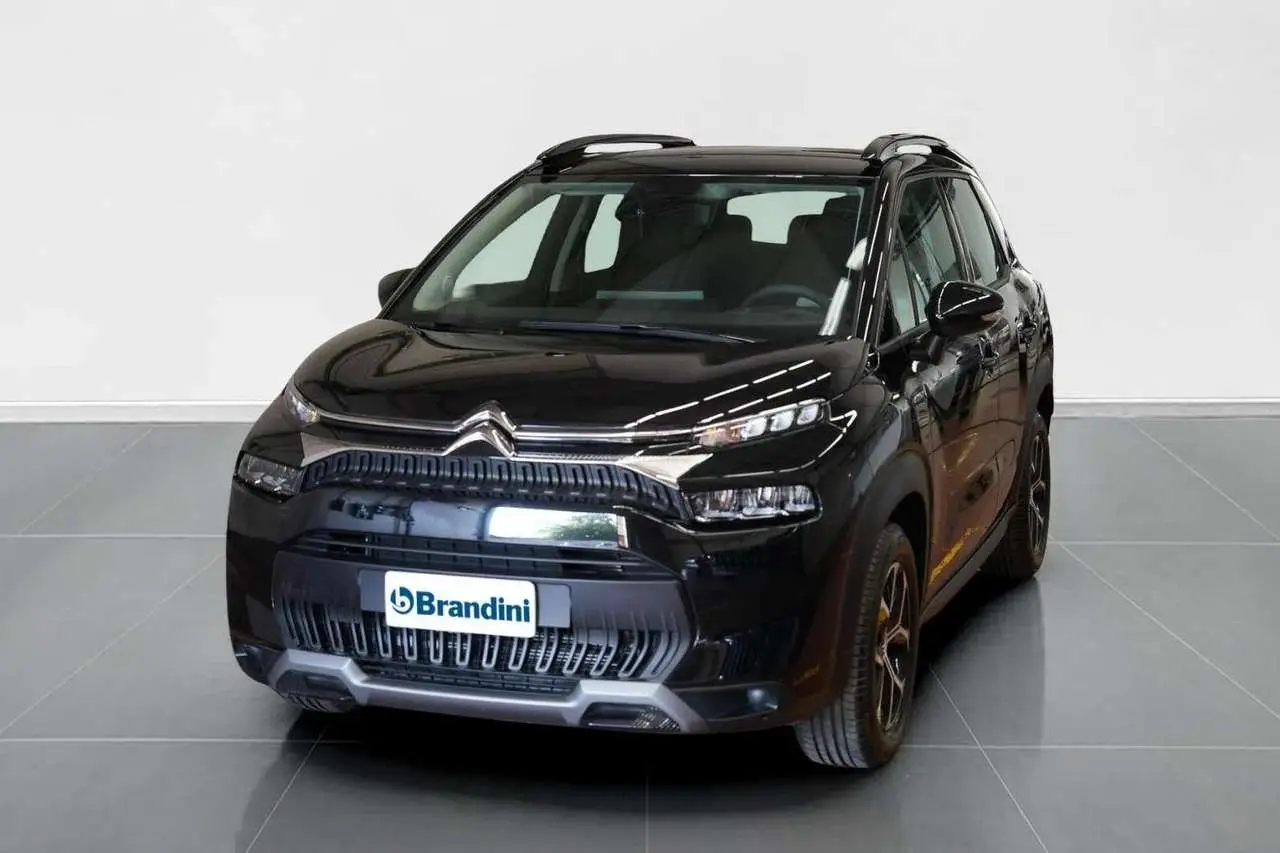 Photo 1 : Citroen C3 Aircross 2024 Essence