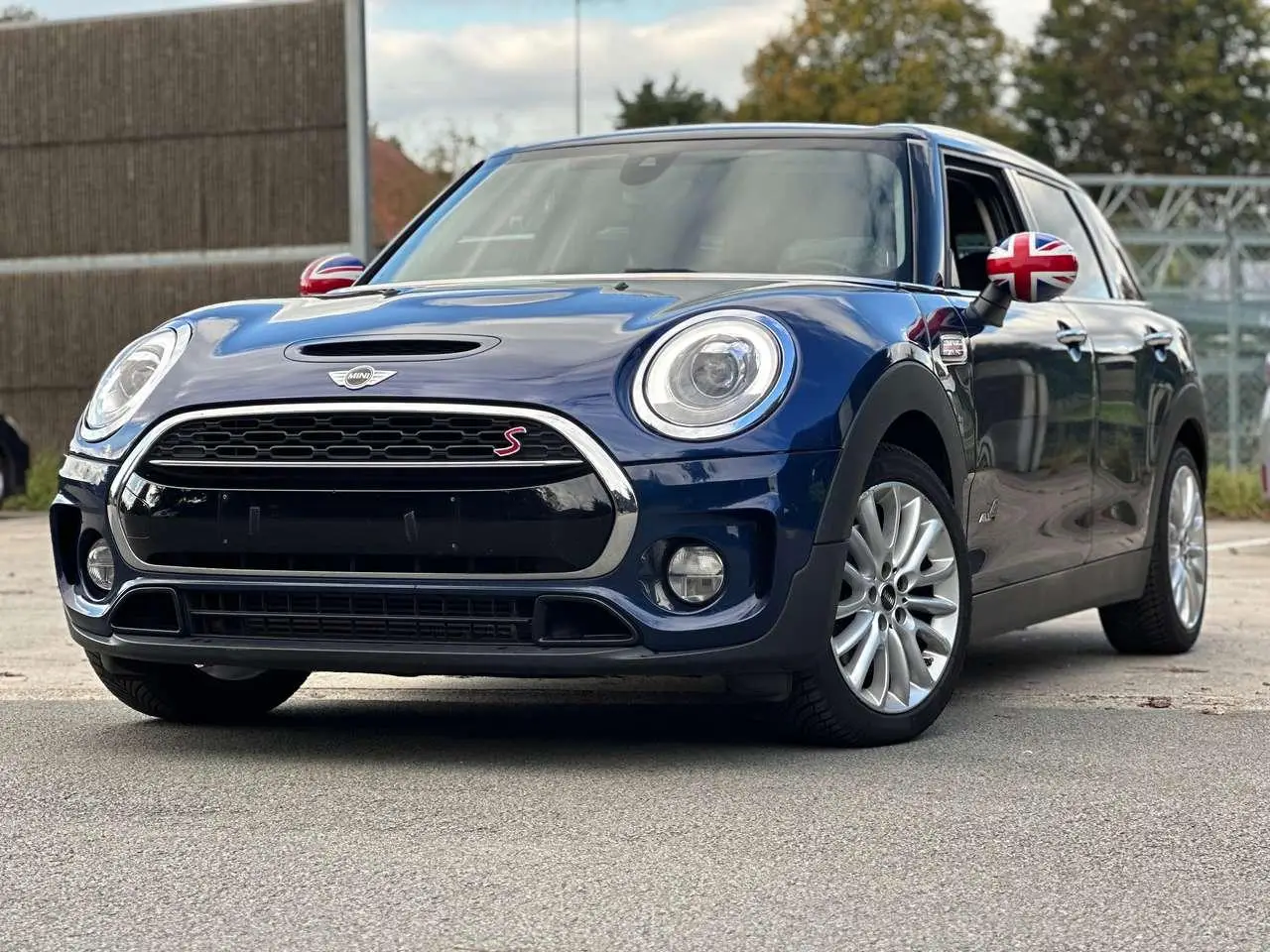 Photo 1 : Mini Cooper 2018 Petrol