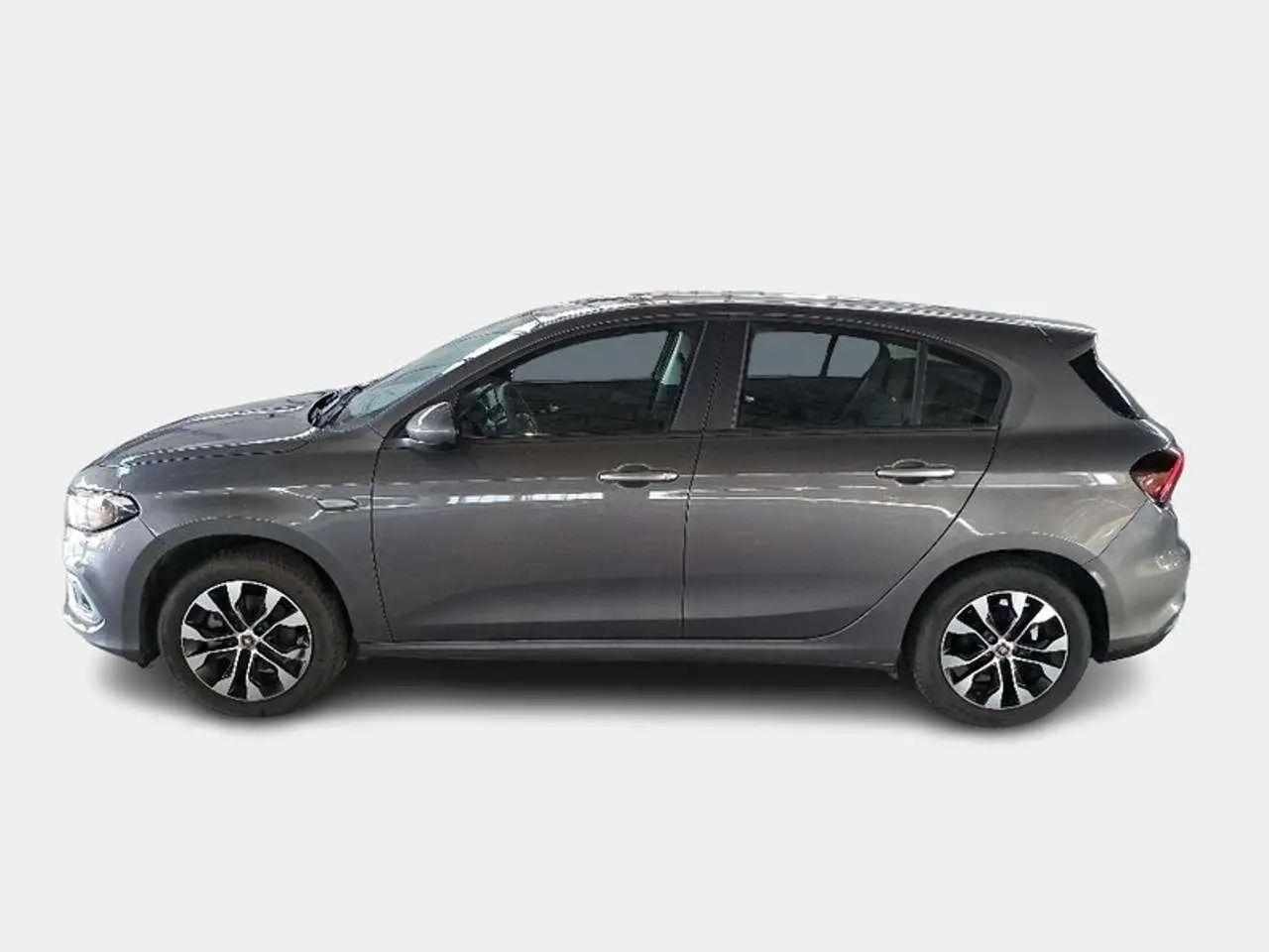 Photo 1 : Fiat Tipo 2023 Essence