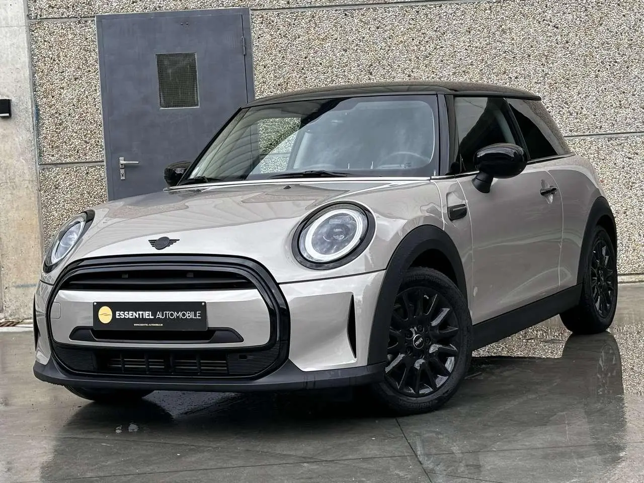 Photo 1 : Mini Cooper 2022 Essence