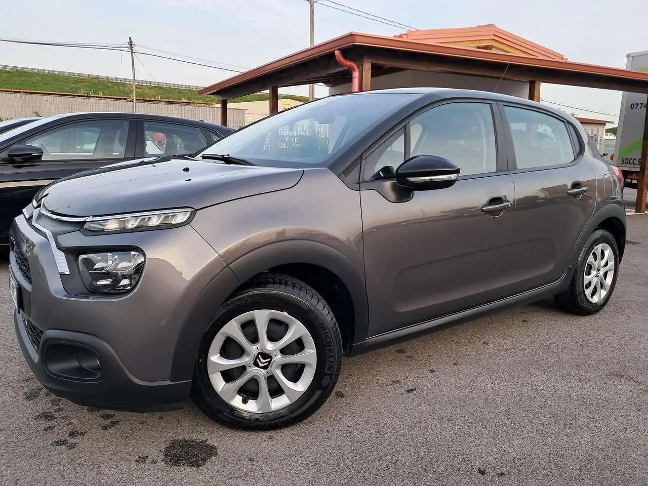 Photo 1 : Citroen C3 2019 Petrol