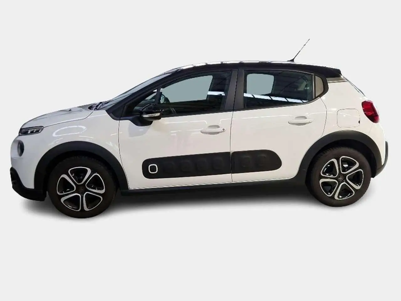 Photo 1 : Citroen C3 2020 Essence