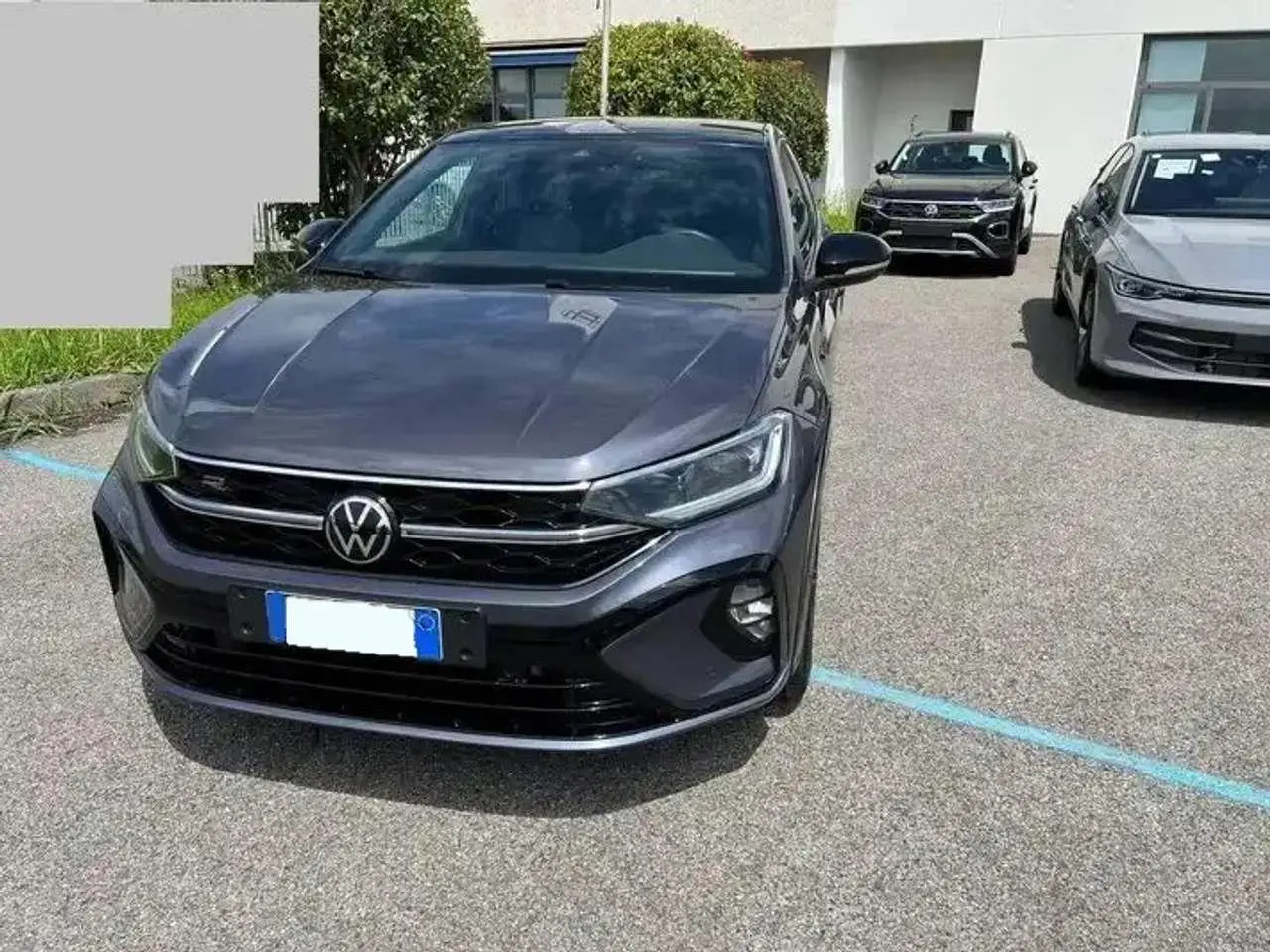 Photo 1 : Volkswagen Taigo 2022 Petrol