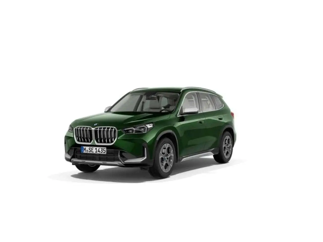 Photo 1 : Bmw X1 2023 Essence