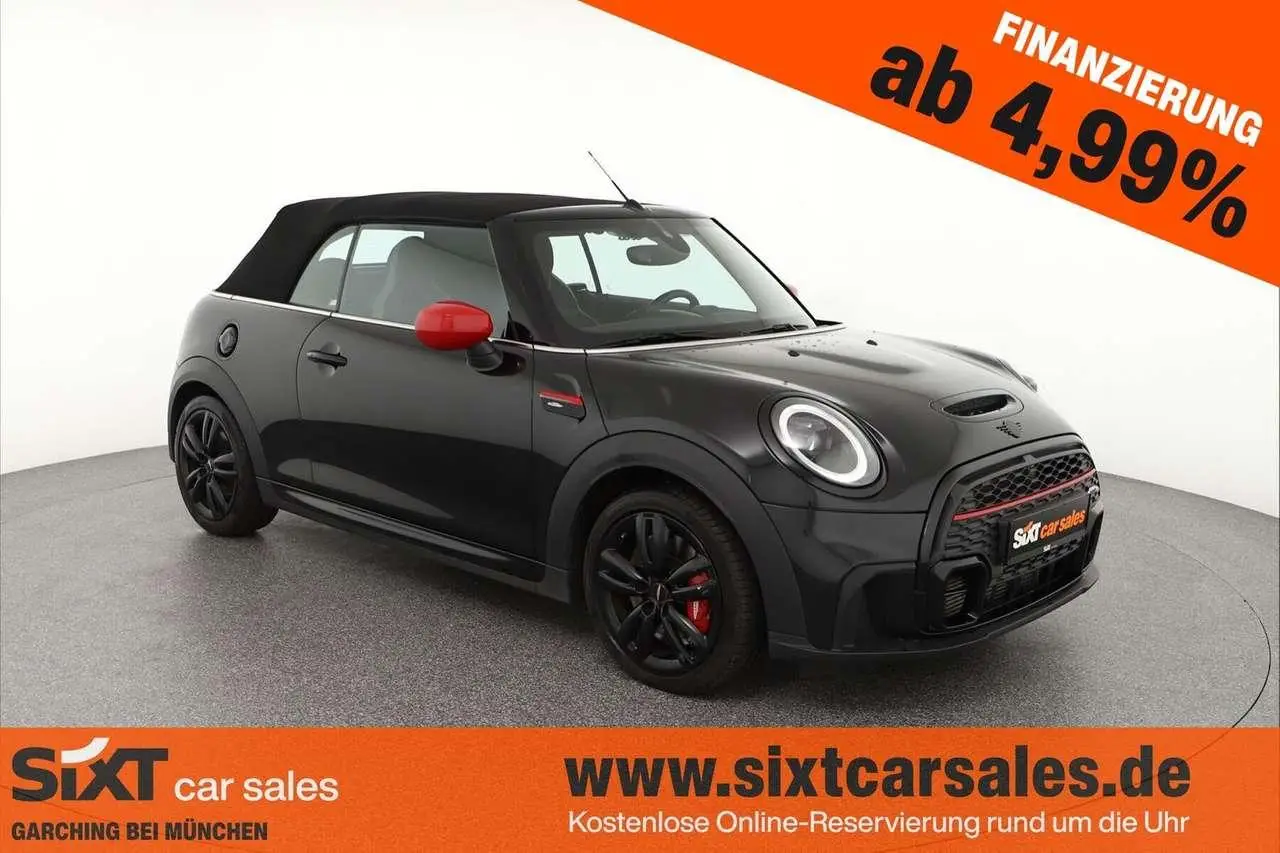 Photo 1 : Mini John Cooper Works 2023 Essence