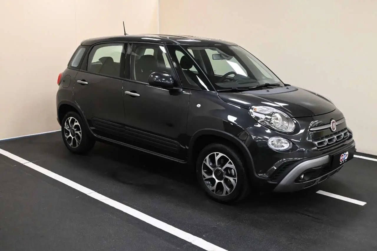 Photo 1 : Fiat 500l 2021 Petrol