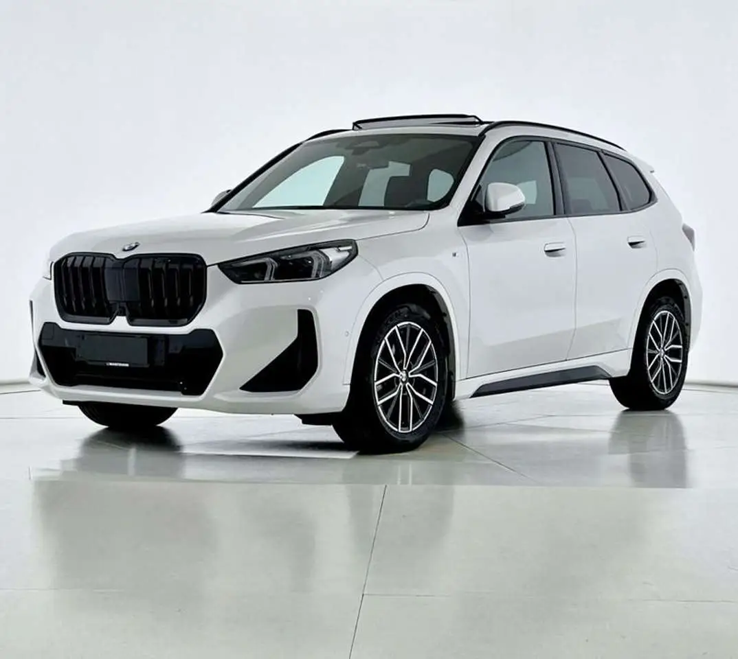 Photo 1 : Bmw X1 2024 Diesel