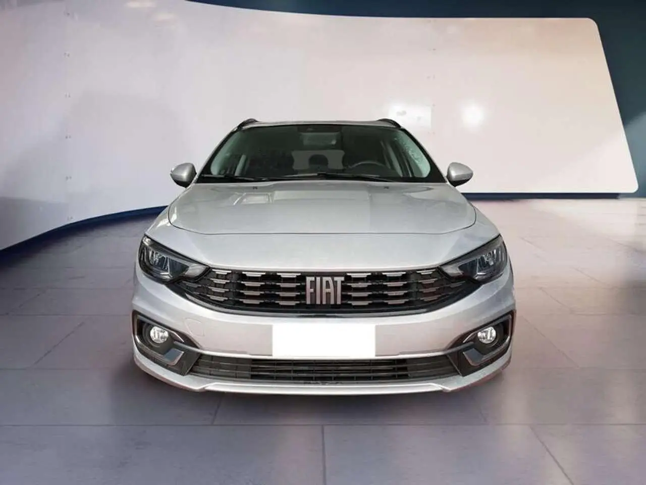 Photo 1 : Fiat Tipo 2021 Diesel