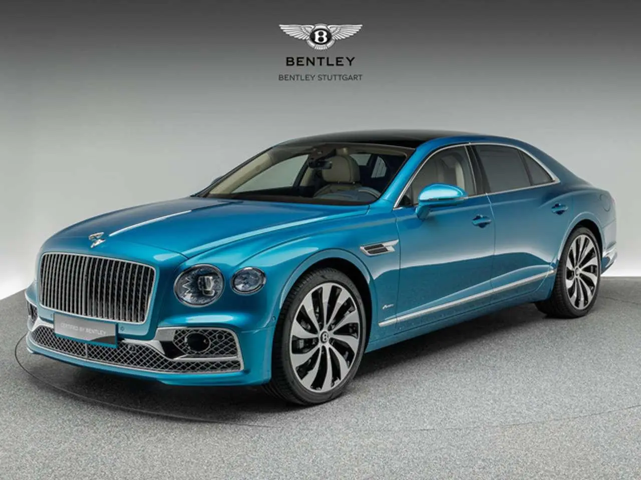 Photo 1 : Bentley Flying Spur 2023 Others