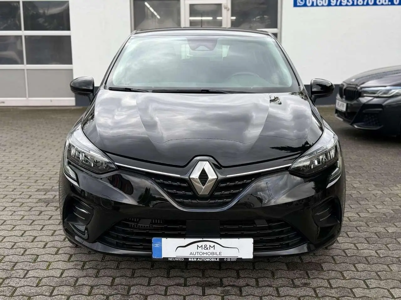 Photo 1 : Renault Clio 2021 Essence