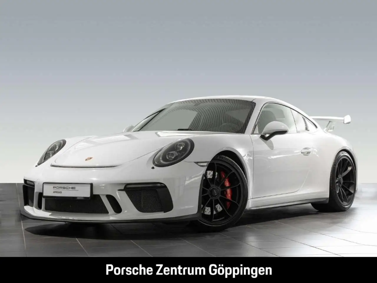 Photo 1 : Porsche 991 2018 Essence