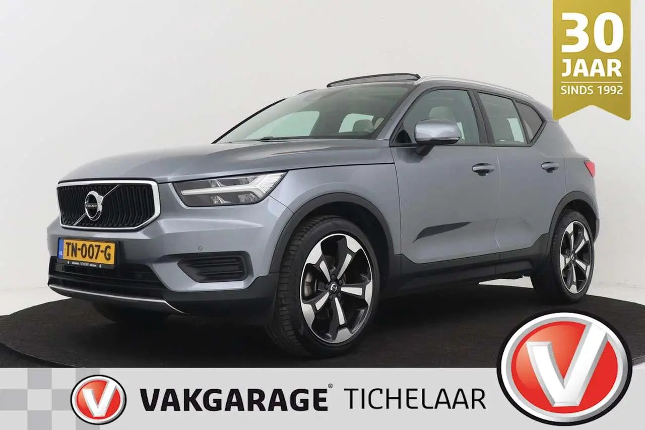 Photo 1 : Volvo Xc40 2018 Essence