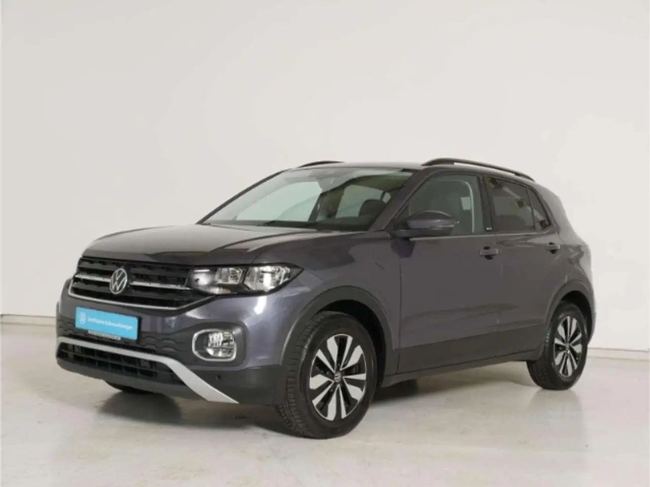 Photo 1 : Volkswagen T-cross 2024 Essence