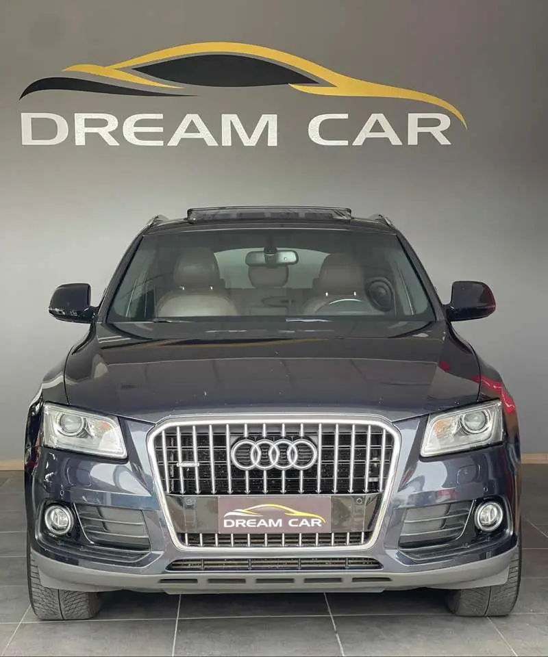 Photo 1 : Audi Q5 2015 Diesel