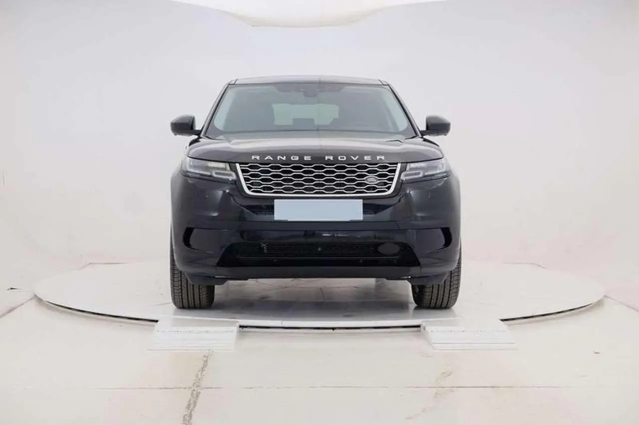 Photo 1 : Land Rover Range Rover Velar 2020 Diesel