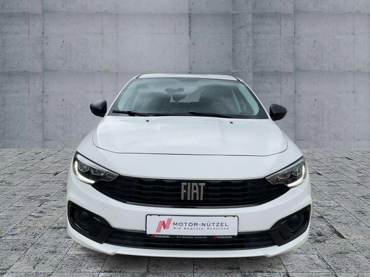 Photo 1 : Fiat Tipo 2024 Petrol