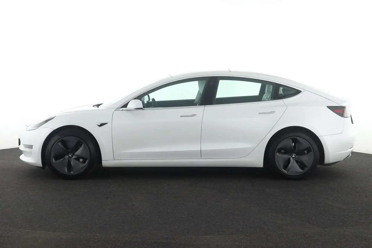 Photo 1 : Tesla Model 3 2019 Electric