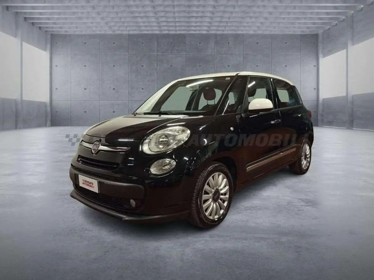 Photo 1 : Fiat 500l 2016 Diesel