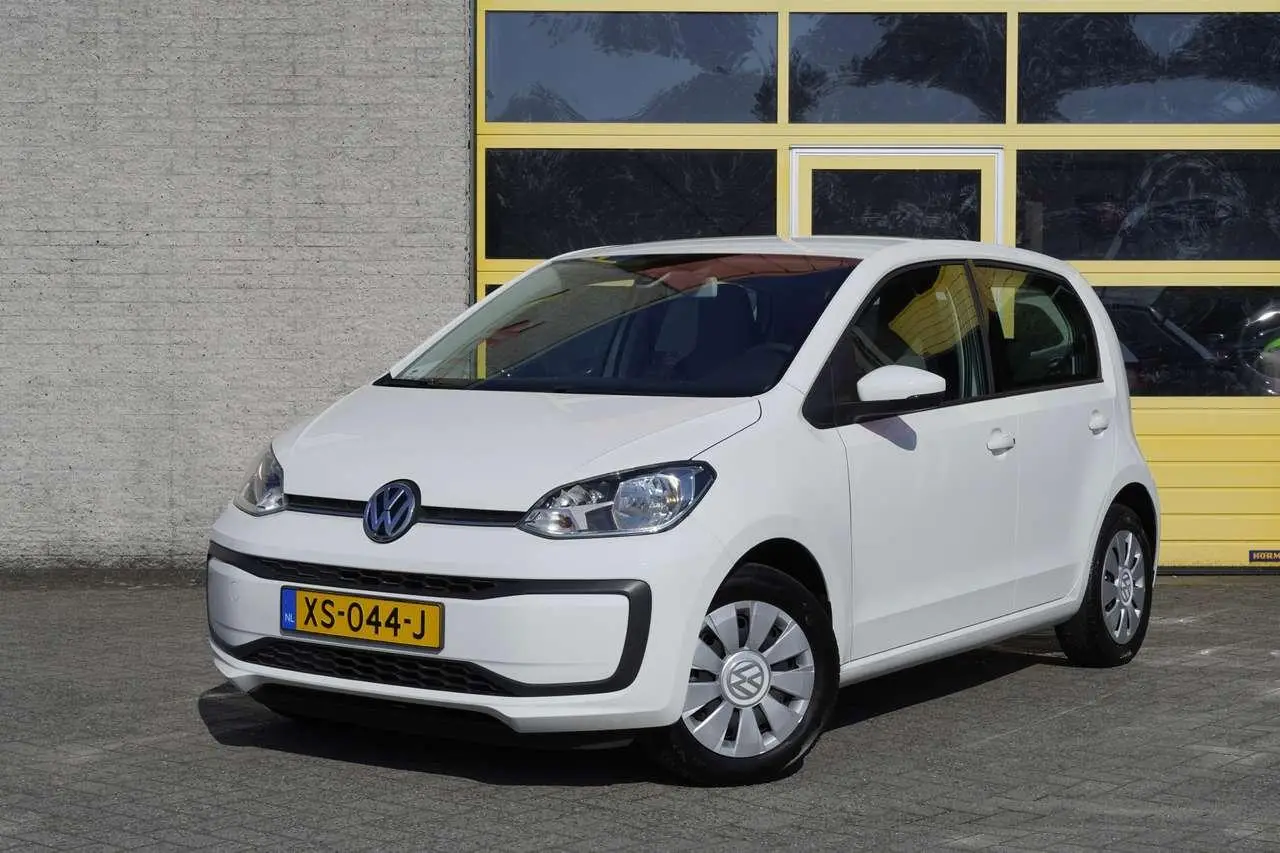 Photo 1 : Volkswagen Up! 2019 Petrol