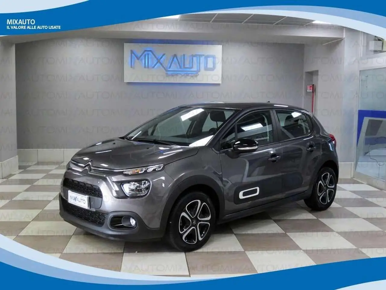 Photo 1 : Citroen C3 2021 Petrol