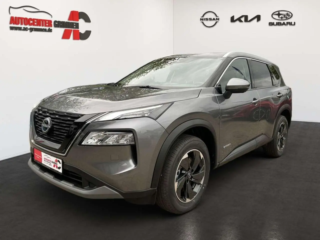 Photo 1 : Nissan X-trail 2024 Petrol